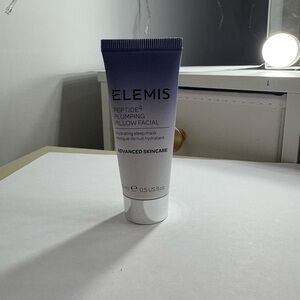 5/$60 ELEMIS Peptide4 Plumping Pillow Facial